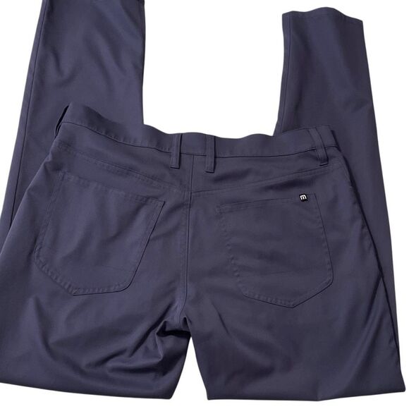 Travis Mathew Men’s Open To Close Lightweight Golfing/Sport Pants - Picture 3 of 6